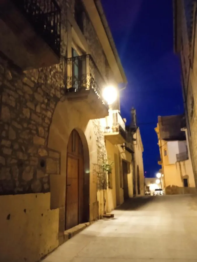 Сasa de vacaciones Villa Casa Monica Villalba dels Arcs España