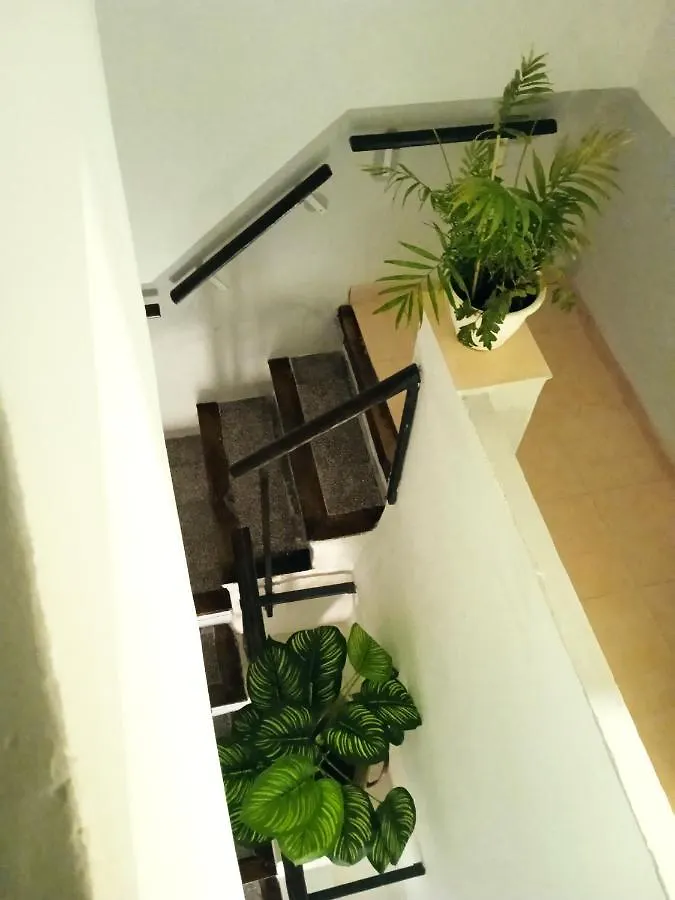 Villa Casa Monica Villalba dels Arcs