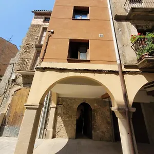 Cal Ma Ponts