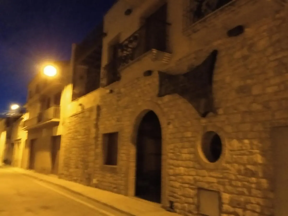 Casa Monica Villa Villalba dels Arcs Holiday home