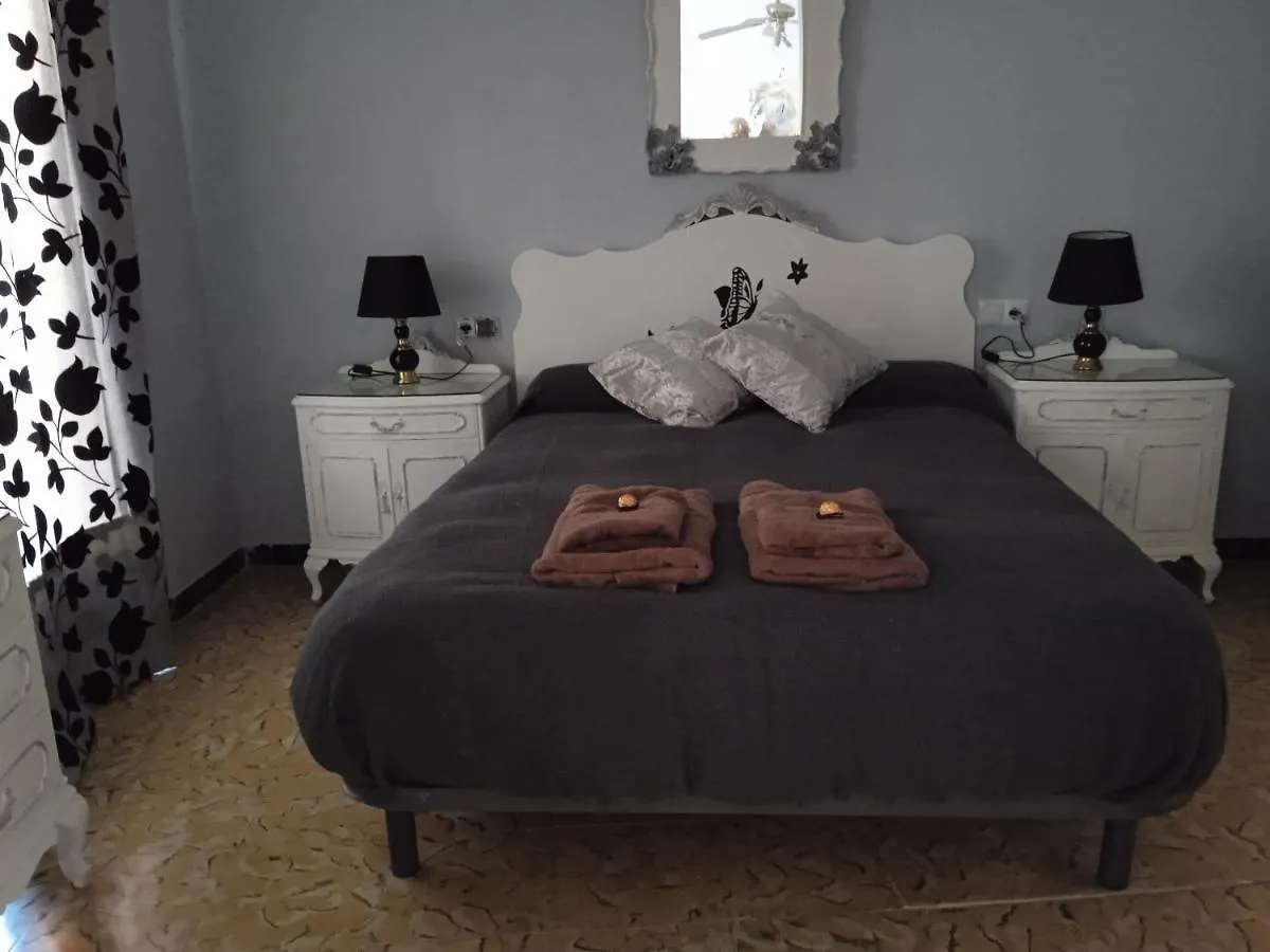 Holiday home Casa Monica Villa Villalba dels Arcs