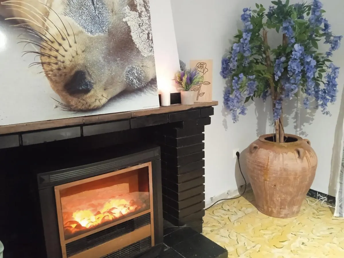 Holiday home Casa Monica Villa Villalba dels Arcs Spain