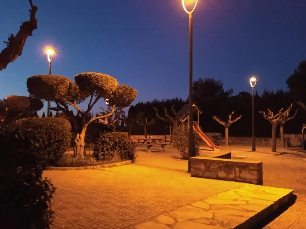 Holiday home Casa Monica Villa Villalba dels Arcs