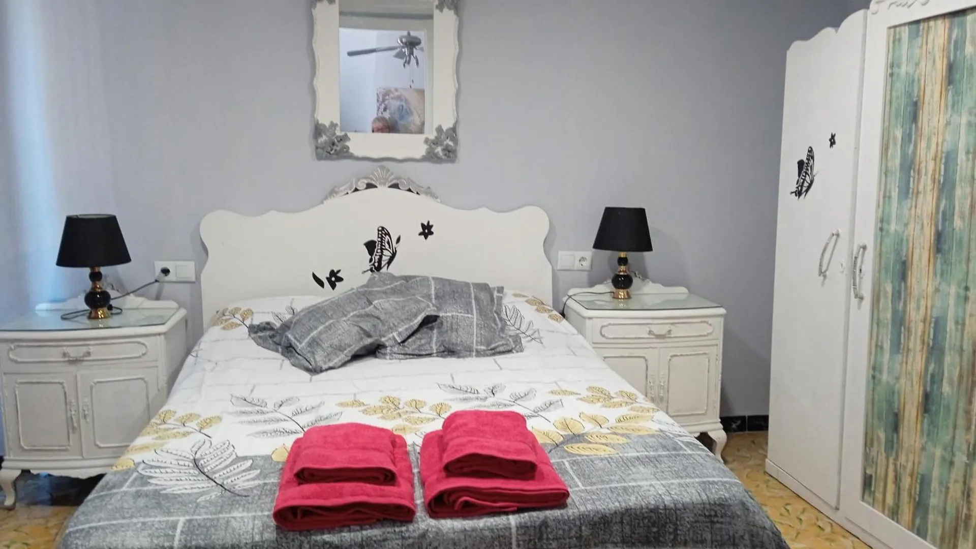 Holiday home Casa Monica Villa Villalba dels Arcs Spain